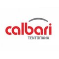 λογότυπο συνεργάτη CALBARI
